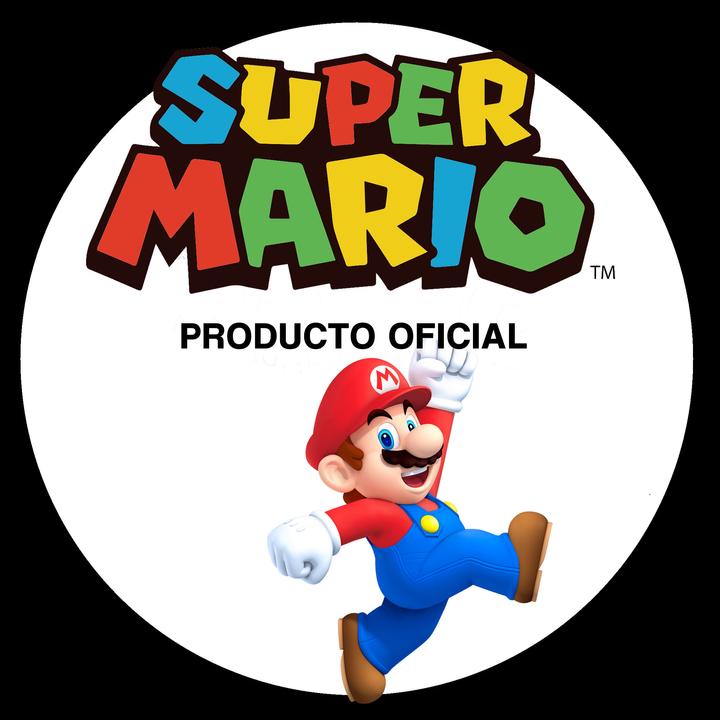 Image du produit Toybags Super Mario - Mario & Luigi