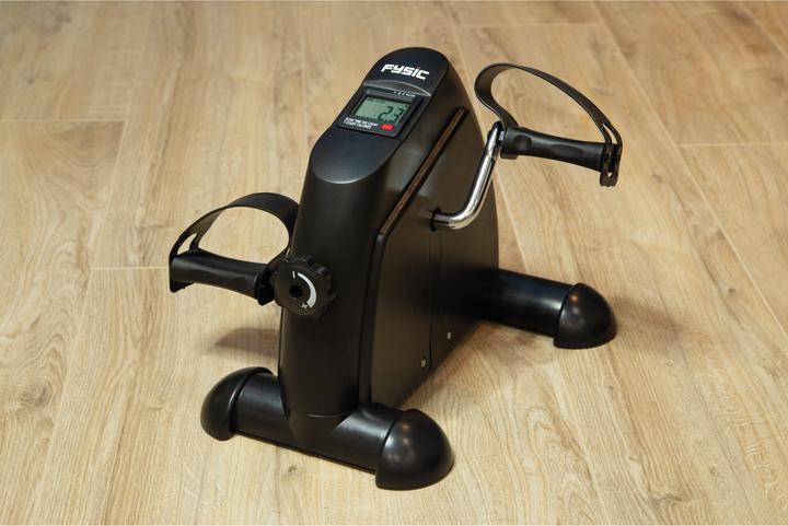 Actual product image Fysic FW12 Mobility Exercise Bike with Display