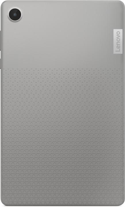 Produktbild Lenovo Tab M8 HD (8", 32 GB, Arctic Grey)