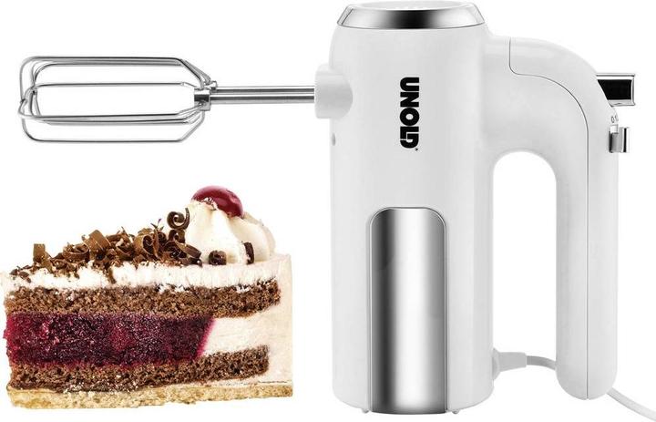 Produktbild Unold 3 in1 (450 W)