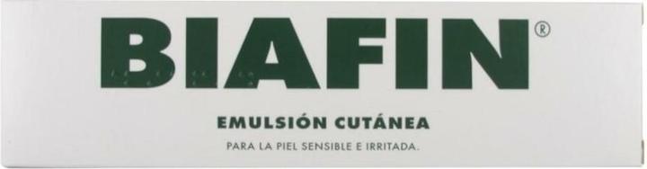 Produktbild Biafine Haut Emulsion (Körpercreme, 50 ml)
