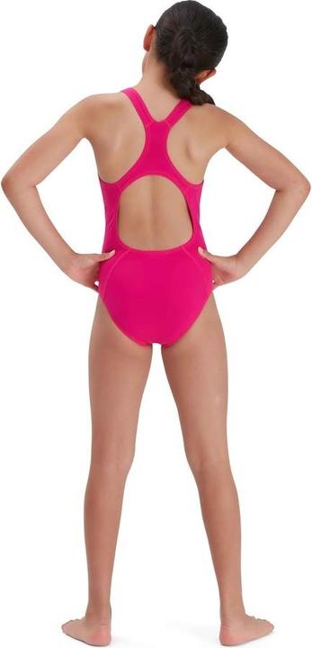 Image du produit Speedo Maillot de bain une pièce Medalist Eco Endurance+ pour filles (146, 152)