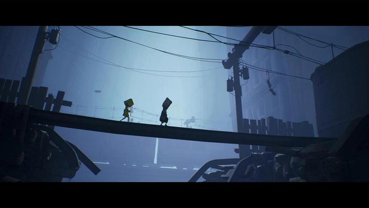 Immagine prodotto Bandai Namco Piccoli incubi 2 - Edizione del primo giorno (Xbox One X, Xbox Series X, Multilingue)