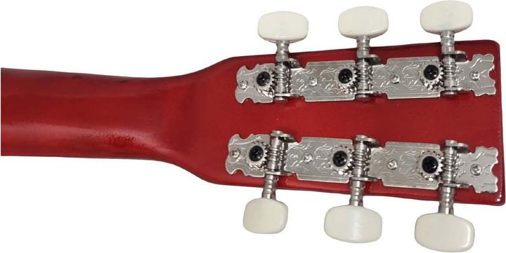 Produktbild Kindergitarre Klassik aus Holz, 60ccm