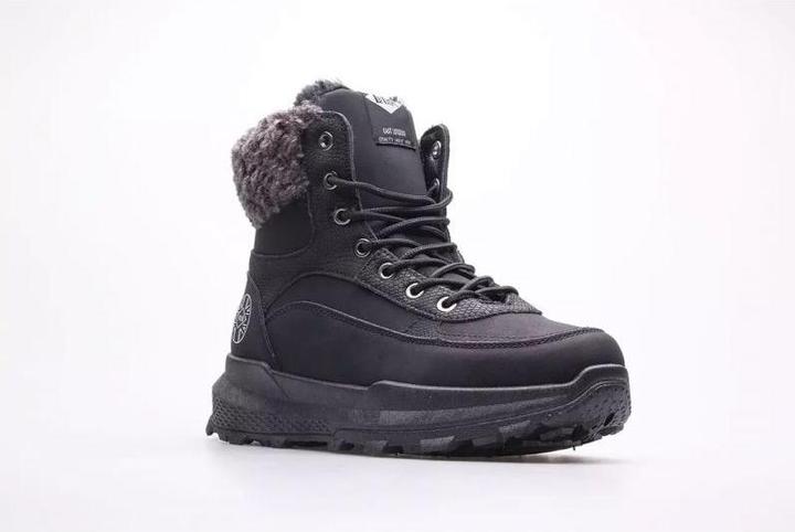 Produktbild No Name Damenschuhe Lee Cooper schwarz LCJ-22-44-1362LA 36 (36)