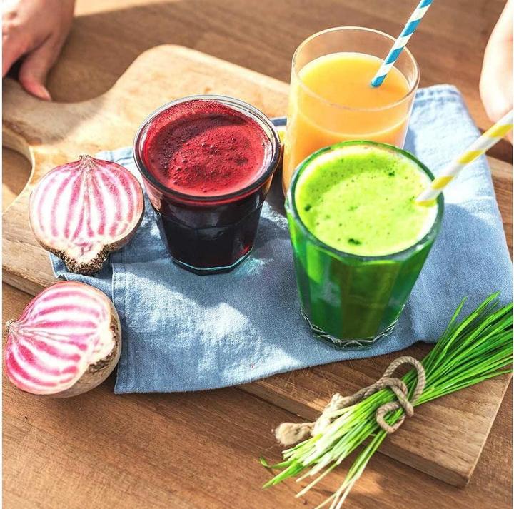 Image du produit Gastroback Vital avancé (Fiche CH)