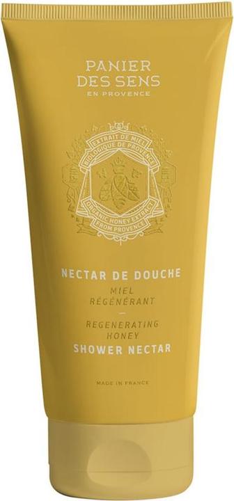Produktbild Panier des Sens Duschgel Honig BIO (200 ml)