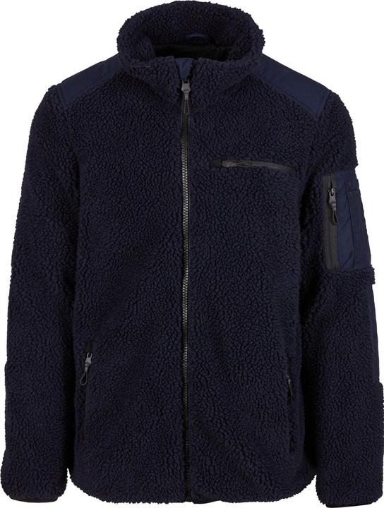 Immagine prodotto Brandit Giacca Ramble Teddyfleece Uomo - 174633 (L)