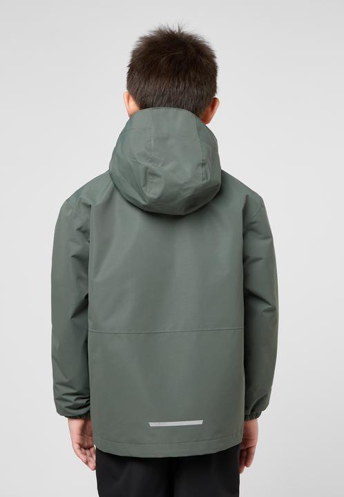 Produktbild Jack Wolfskin Kid's Iceland 3-in-1 Jacket (116)