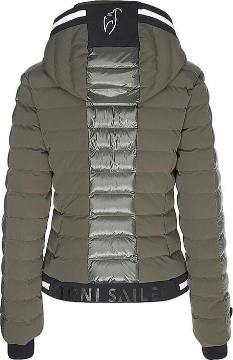 Actual product image Toni Sailer Norma (42)