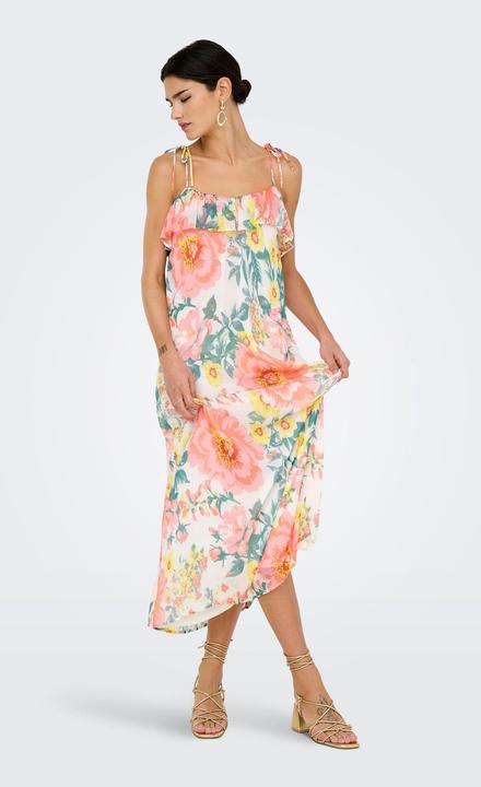 Actual product image Only ONLMILLA Midikleid Kleid (S)