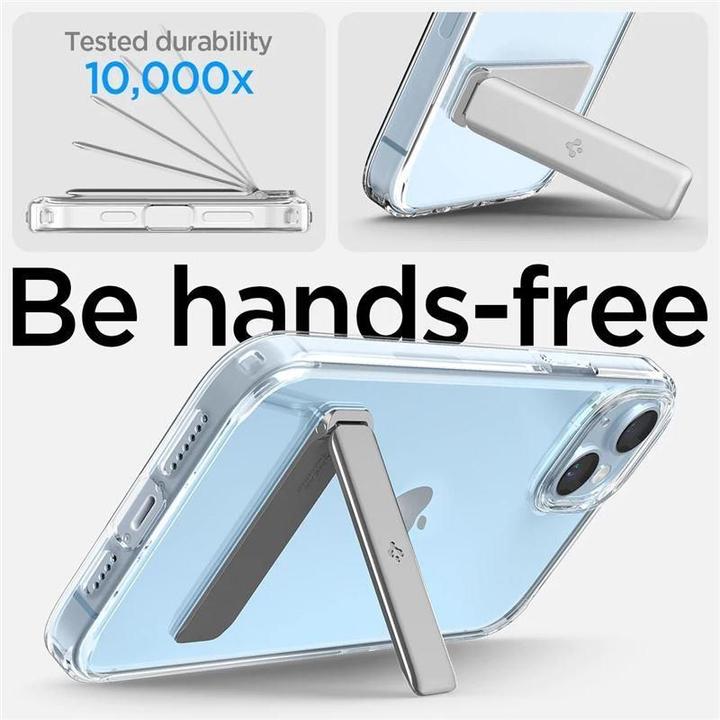 Produktbild Spigen Ultra Hybrid S iPhone 14 Plus case - Transparent (Apple iPhone 14 Plus)