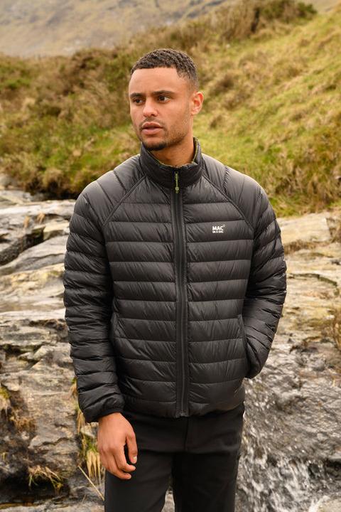 Actual product image Mac in a Sac Veste doudoune (XL)