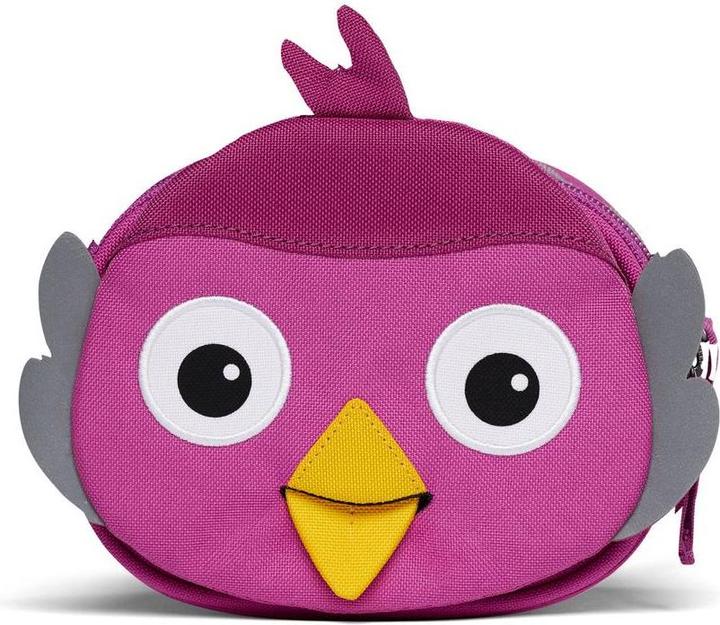 Affenzahn Handlebar bag bird