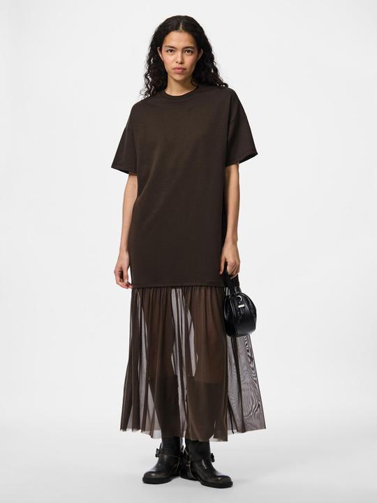 Produktbild Pieces PCFAREY Maxikleid (XL)