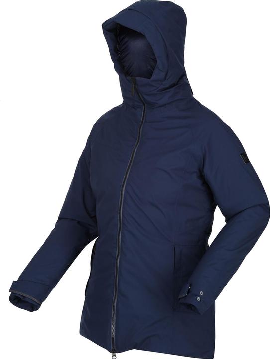 Actual product image Regatta Sanda Ii Jacket Waterproof (38)