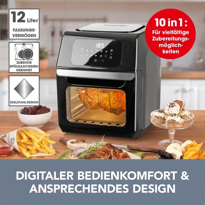 Immagine prodotto Gourmetmaxx Digital