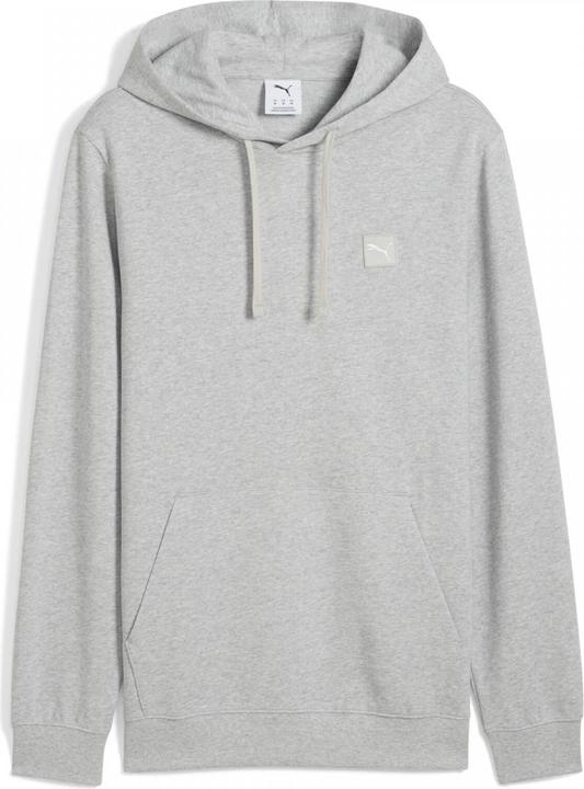Actual product image Puma ESS ELEVATED Hoodie TR (XXL)