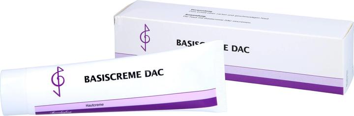 Immagine prodotto Bombastus Crema base DAC, 100 ml Crema (Crema corpo, 100 ml)