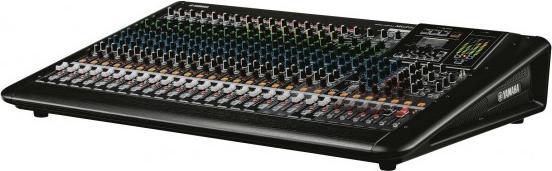 Image du produit Yamaha MGP24X (Studio et mixeur live)