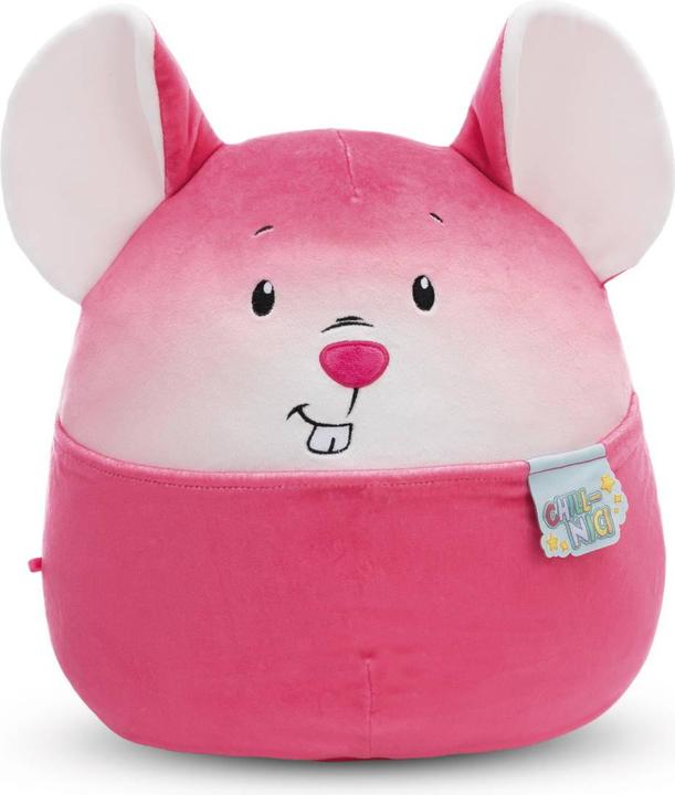 NICI Chill mouse cuddly toy