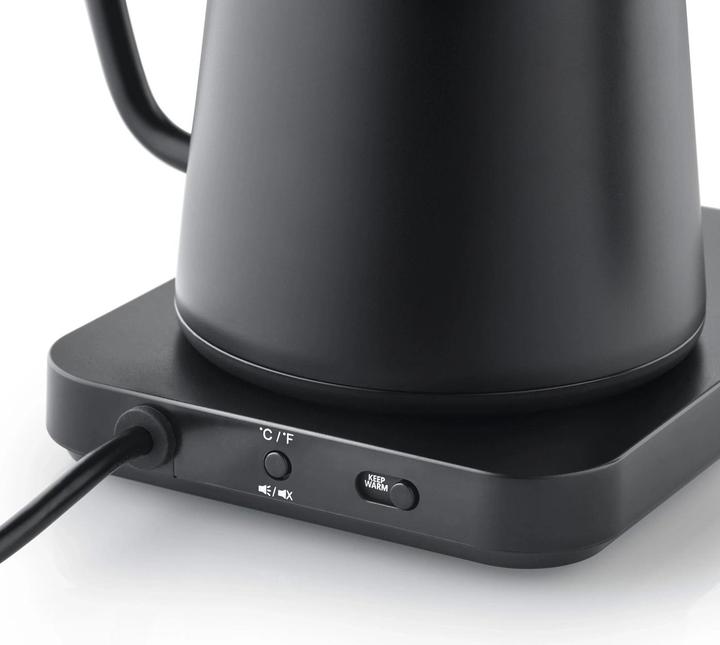 Actual product image Graef GK502 (0.90 l)
