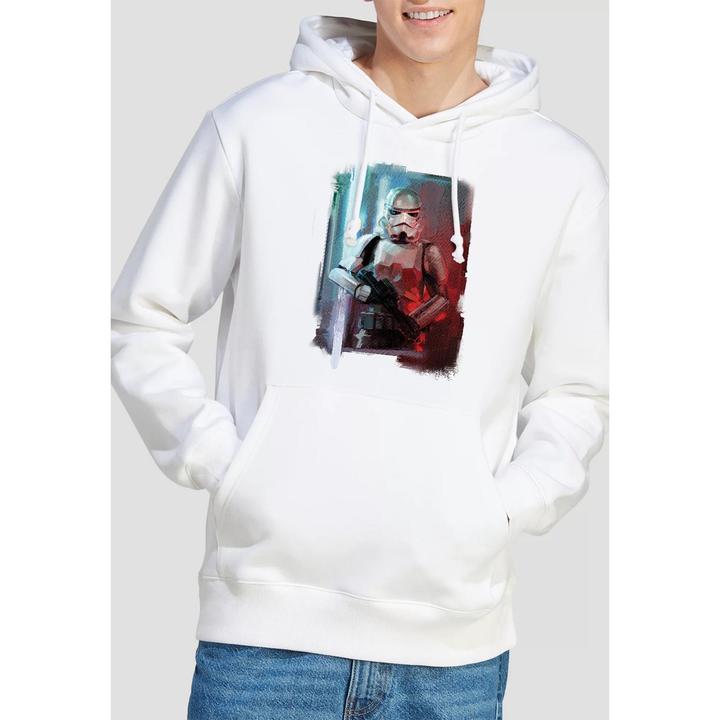 Produktbild Star Wars Kapuzenpullover (L)