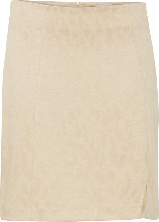 Ichi IHKATE LEOPARD JACQUARD SK 20120656