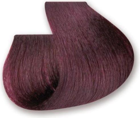 5.22 Hellbraun Violett Intensiv