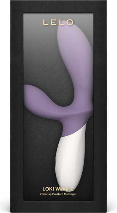 Image du produit LELO Loki Wave 2