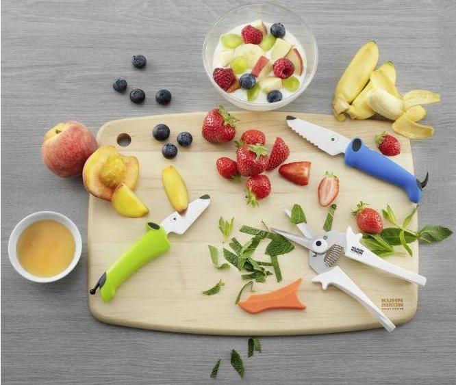 Produktbild Kuhn Rikon Kinderkitchen