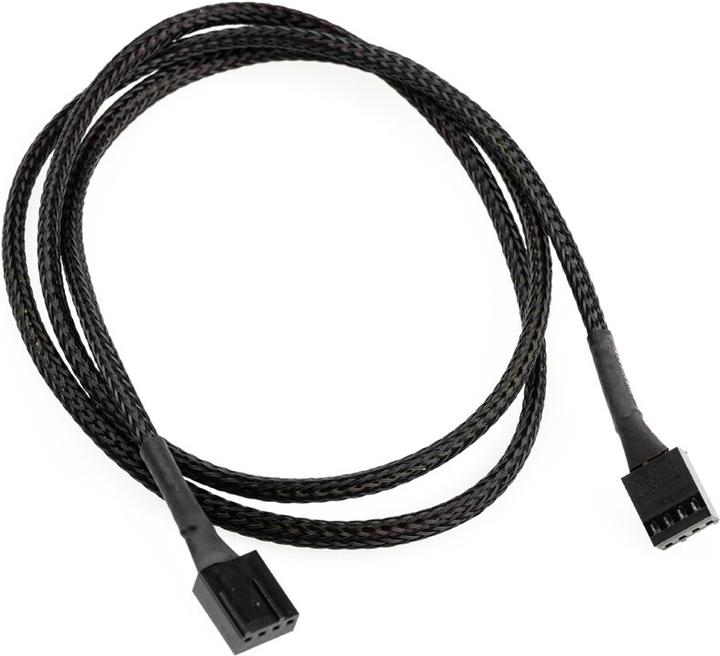 Watercool 4-Pin PWM Verlängerung Male to Male