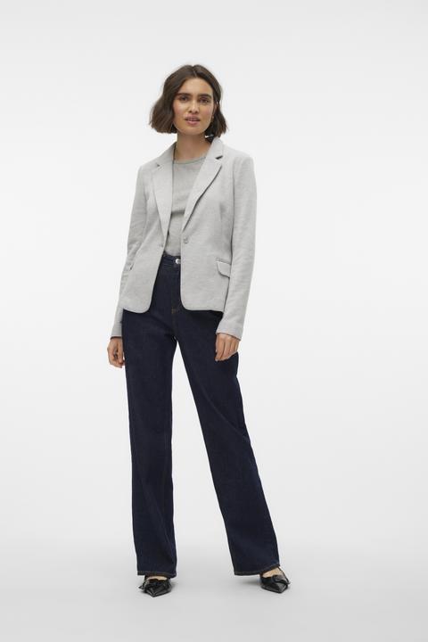 Image du produit Vero Moda Blazer en jersey (34)