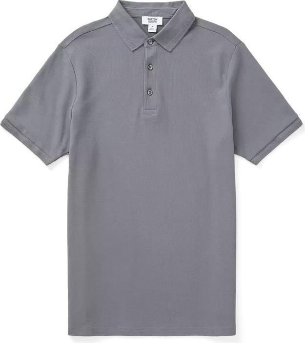 Immagine prodotto Burton Maglietta Polo Uomo (XL)