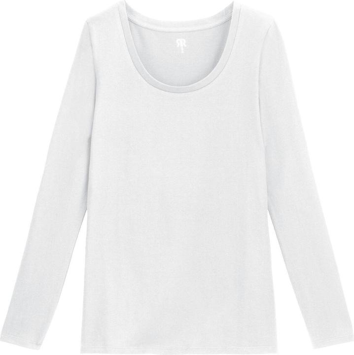 La Redoute Collections Langarmshirt (XS)