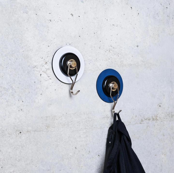Actual product image Silwy Hook Magnet The One White, 0.4 kg (1 x)