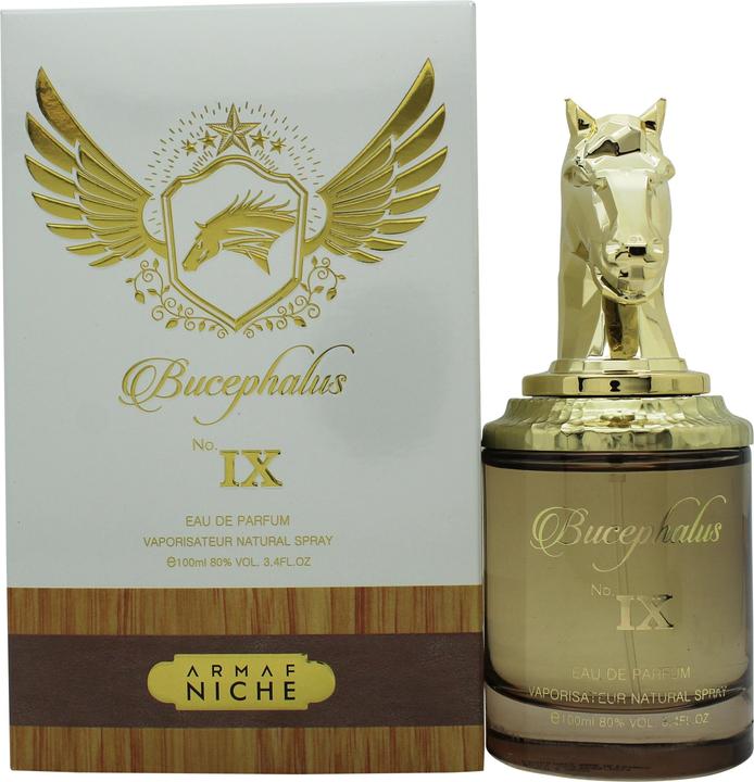 Armaf Bucephalus IX by (Eau de Parfum, 100 ml)