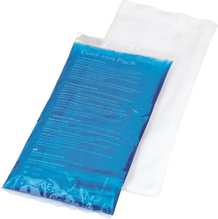 Produktbild Felan Cold & Hot Pack (1 x, 771.58 ml, 392 g)
