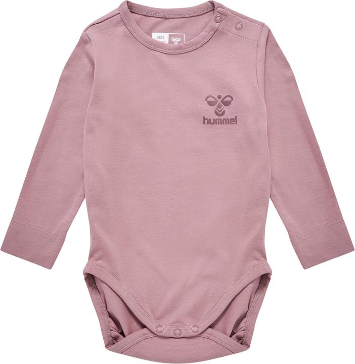 Image du produit hummel hmlMINO BODY L/S (92)