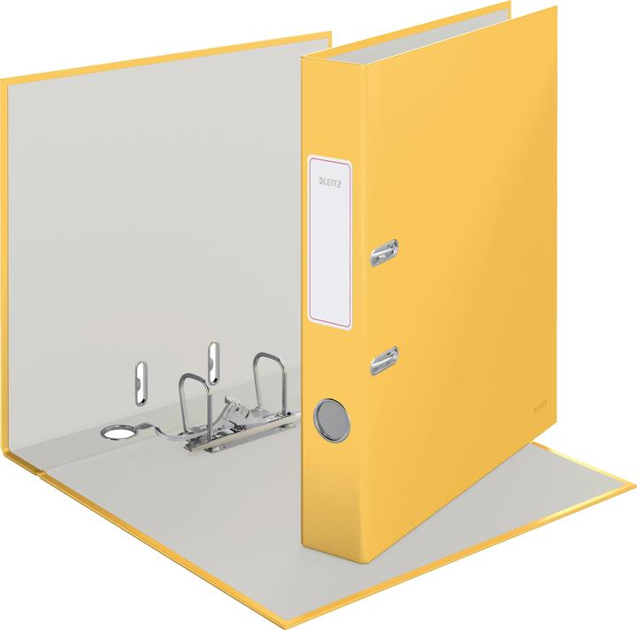 Actual product image Leitz Cosy Soft-Touch (A4, 50 mm, 1 Piece)