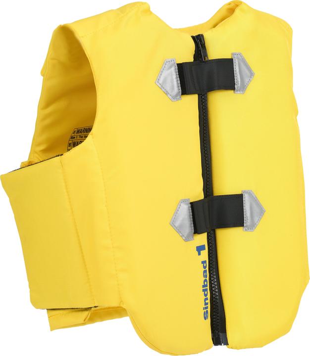 Actual product image Beco Lifejacket Sinbad (30, 31, 32, 33, 34, 35, 36, 37, 38, 39, 40, 41, 42, 43, 44, 45, 46, 47, 48, 49, 50, 51, 52, 53, 54, 55, 56, 57, 58, 59, 60, 30-60 kg)
