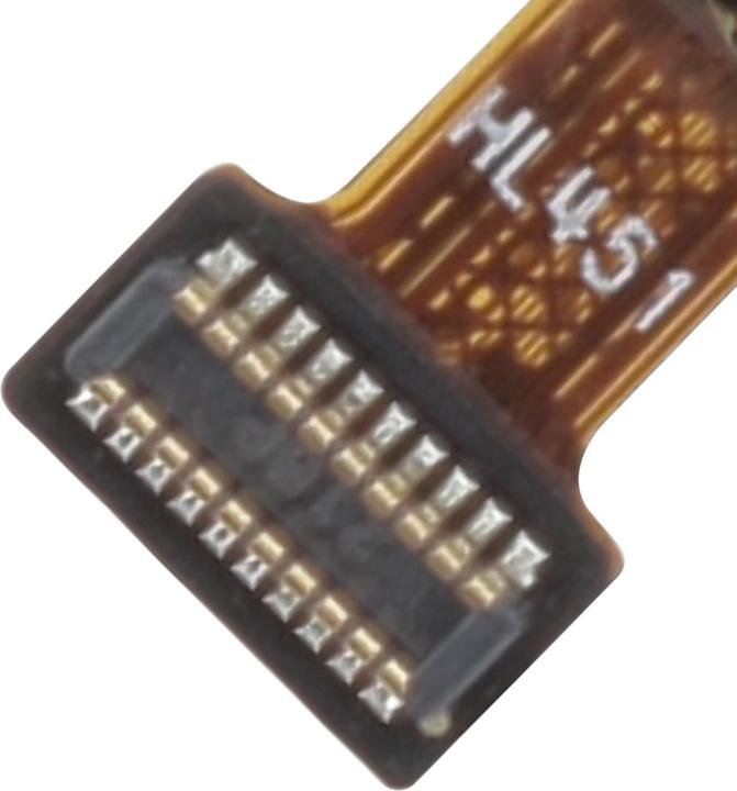 Produktbild Clappio Frontkamera Ersatzteil (Honor Magic 4 Lite)