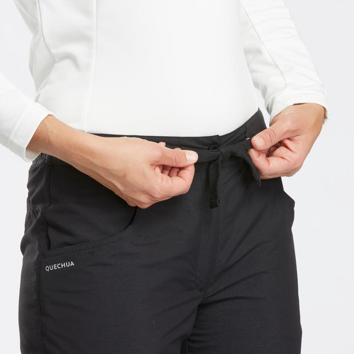 Actual product image Quechua SH100 (31)