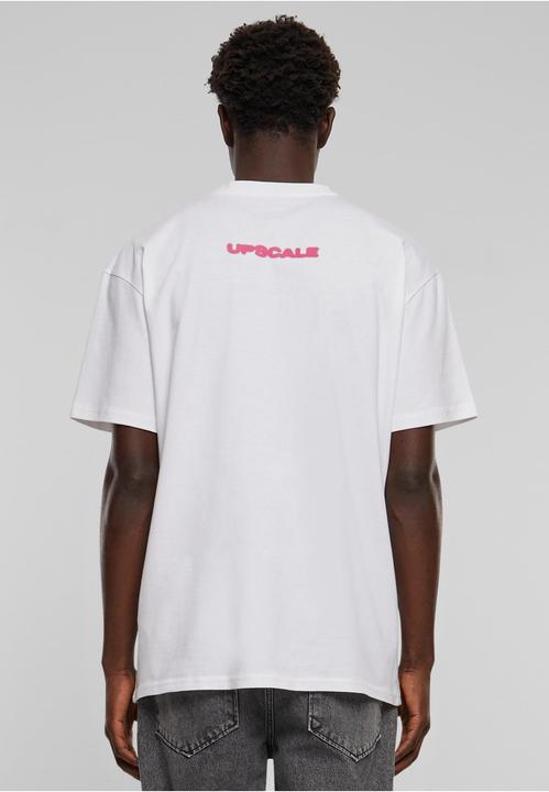 Image du produit Urban Classics Tee Sad Boy Heavy Oversize - 127053 (XXL)