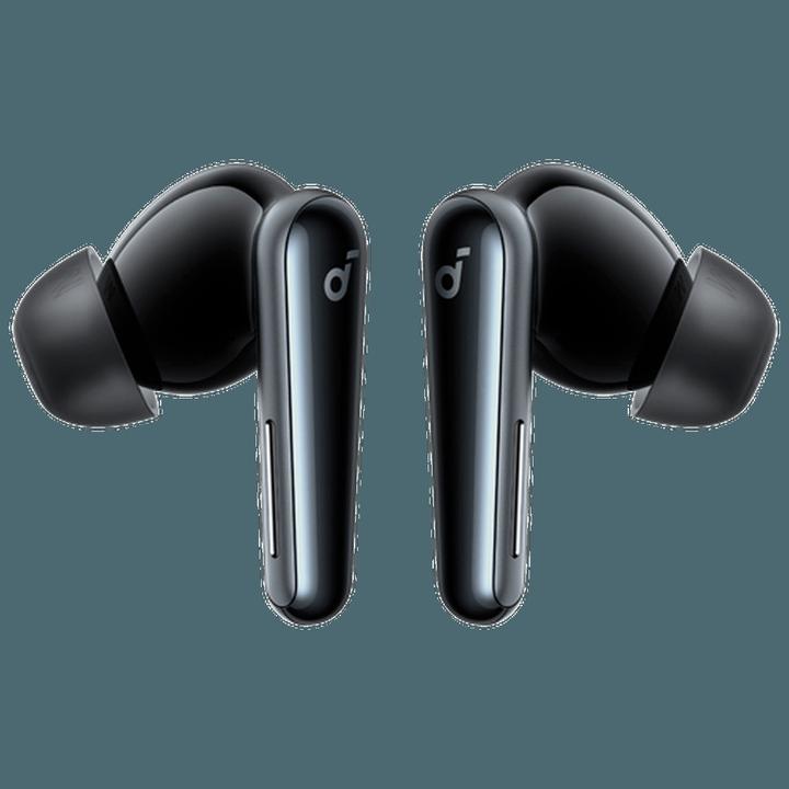 Produktbild soundcore Liberty 5 black (ANC, 48 h, Kabellos)