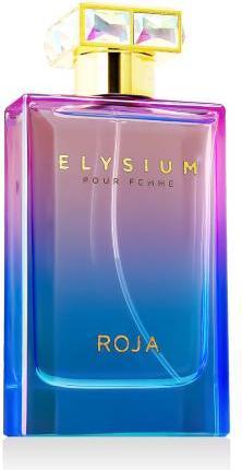 Actual product image Roja Parfums Elysium Femme Edp 75 ml (Eau de parfum, 75 ml)