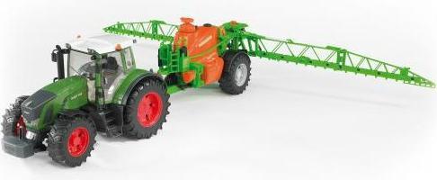 Produktbild Bruder Amazone UX5200
