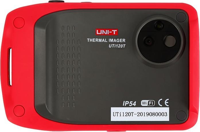 Produktbild Uni-T UTi120T