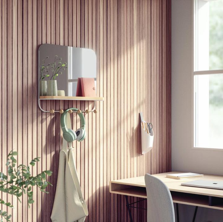 Produktbild Umbra Estique (50 x 46 x 45 cm)