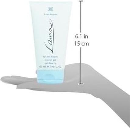 Actual product image Laura Biagiotti Laura (150 ml)
